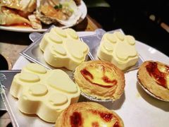 -V-ONE西雅图海鲜自助餐厅(仓山万达广场店)