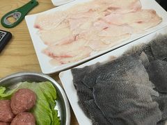 -伟记牛肉(金鸿公路店)