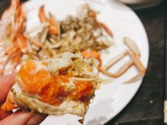-川骄海鲜自助(河东店)