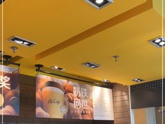 -麦当劳(盛兴大街店)