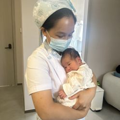 -宝生月子中心(独栋园林·福田店)