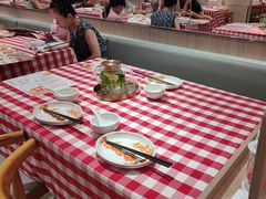 -西贝(南开大悦城店)