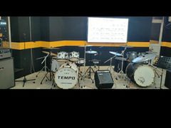 -TEMPO 音乐(五角场店)