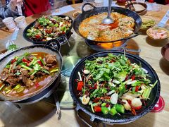 -张关合渣(航空大道店)