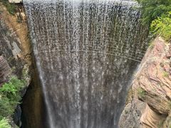-太行锡崖沟旅游度假区