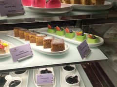 -星璞餐厅(深铁塘朗城君璞酒店)