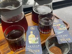 -Torch Coffee 炬点咖啡