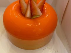 -潮一不贰·法式甜品·生日蛋糕·西式简餐(外滩店)