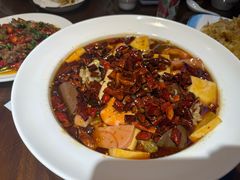 -渔家大院·地道威海菜(石岛店)