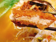 -馔豚·台北菜专门店(深圳湾万象城店)