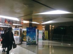 -上影国际影城(成都银泰LUXE店)