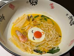 -新荣记(建国门外大街店)