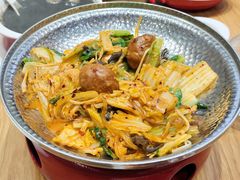 -喜家德虾仁水饺(华强天虹店)