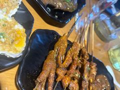 -江城燕子大排档(江汉路步行街店)