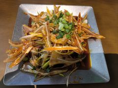 -三叔特色自贡菜(中海国际店)