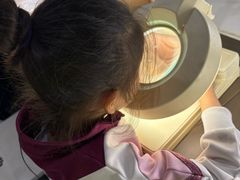 -房山世界地质公园博物馆