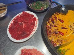 -朱光玉火锅馆(全国总店·金冠好店)