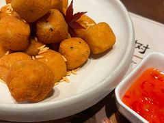 -大树餐厅(益田假日店)