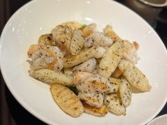 松露大虾-闽和南(深圳万象城店)