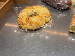 -那家面包房(珠江路店)