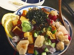 -橼舍鮨青木