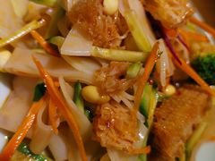 -吕氏疙瘩汤·海鲜新鲁菜(凯德mall新都心店)
