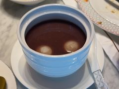 -深圳美高梅酒店-品聚嘉府中餐厅