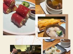 -点心传说·粤菜点心(佐阾虹湾店)