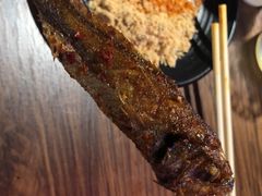 -Let’s WaKao瓦烤(贝森店)