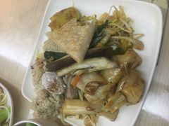 -文星素食(兴华路店)