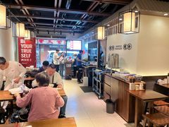 -寻裕记·现炒浇头面(人民广场店)