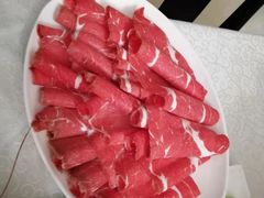 -东来顺饭庄(新源里店)