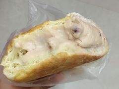 -幸福西饼面包茶饮(车公庙店)