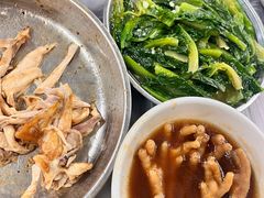 -满記土窑烧鷄波浪山莊
