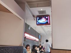 -南枝记·港式打边炉(新北万达店)
