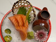 -月下料理(楷林IFC店)