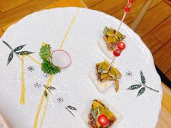 -和创柚子·会席日本料理(新区淮海街店)