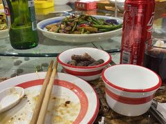 -永红源啤酒·烧烤·海鲜·大排档(台柳路店)