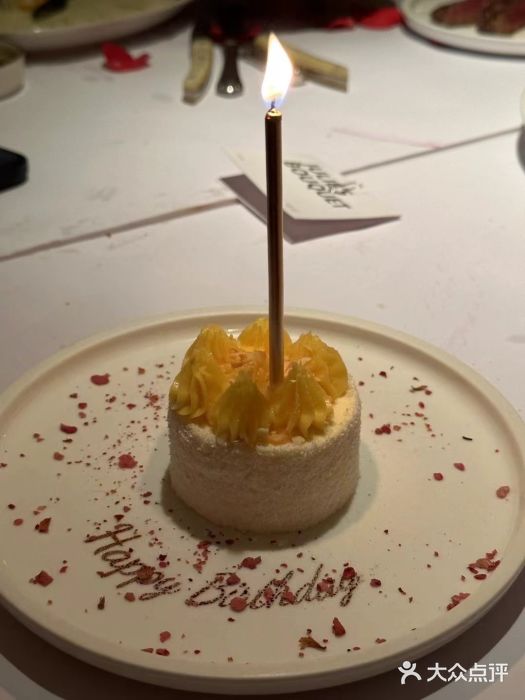 壳里西餐厅Coquille Seafood Bistro(蒙自路店)图片