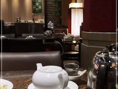 大堂-唐苑酒家·岭南粤菜名店(太古仓店)