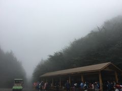-山王坪喀斯特国家生态公园