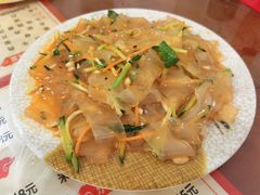 东北大拉皮-吉味馆(柠溪店)