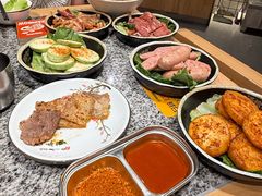 -酒拾烤肉(九方店)