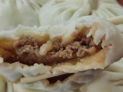 -天津包子铺(万泉庄店)
