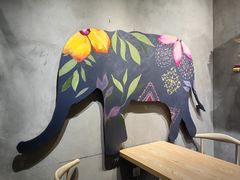 -素匠泰茶(三里屯SOHO工体奶茶店)