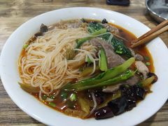 -巴鑫田姐米线(巴南万达店)