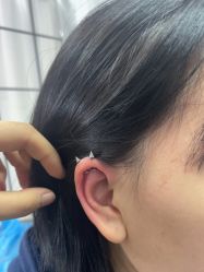 -众刺纹画·纹身·穿孔饰品·海娜定制