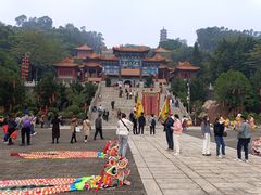 -南沙天后宫景区