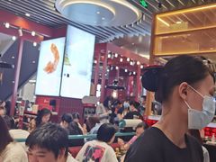 -肥汁米蘭香港米线(长宁来福士店)