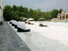 -太阳岛度假酒店